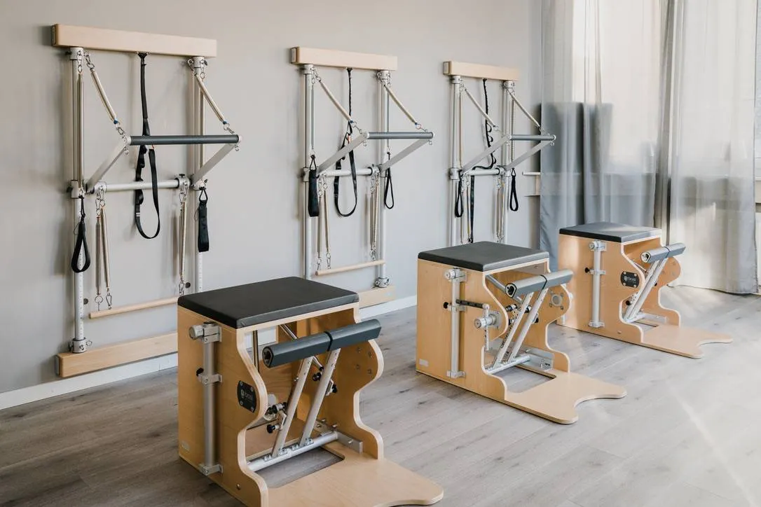 BASI® Pilates Studio - Stuttgart — pilates-studio i Stuttgart — 3