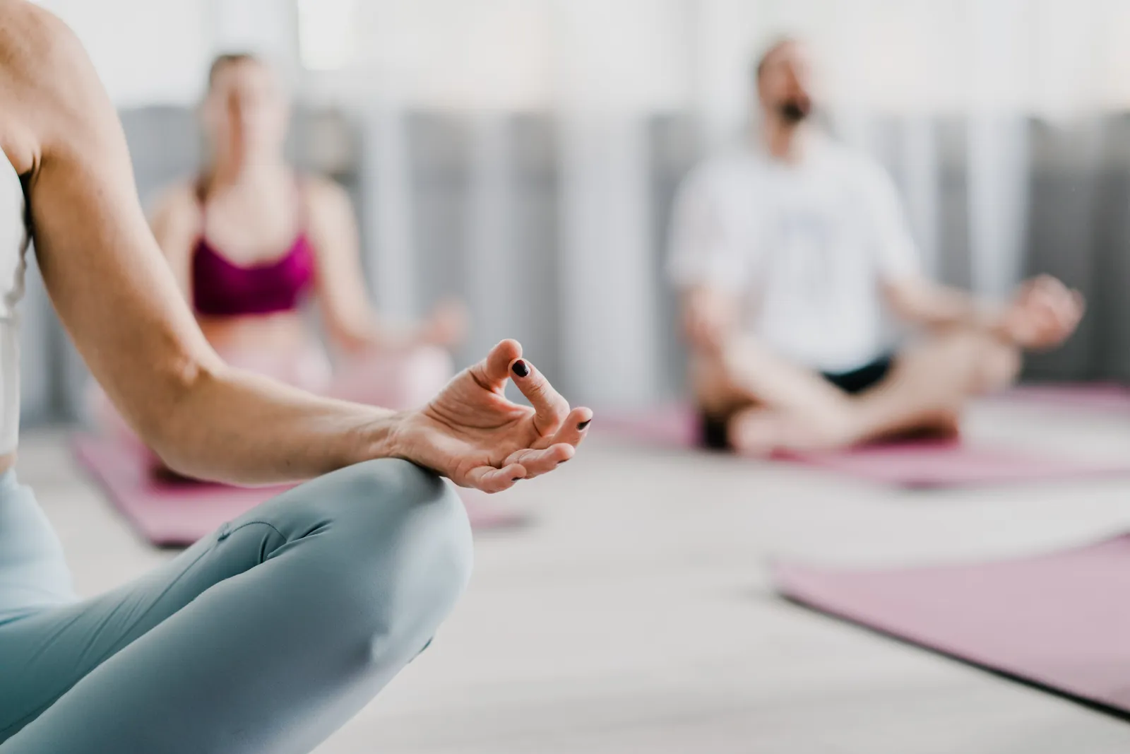 BASI® Pilates Studio - Stuttgart — pilates-studio i Stuttgart — 3