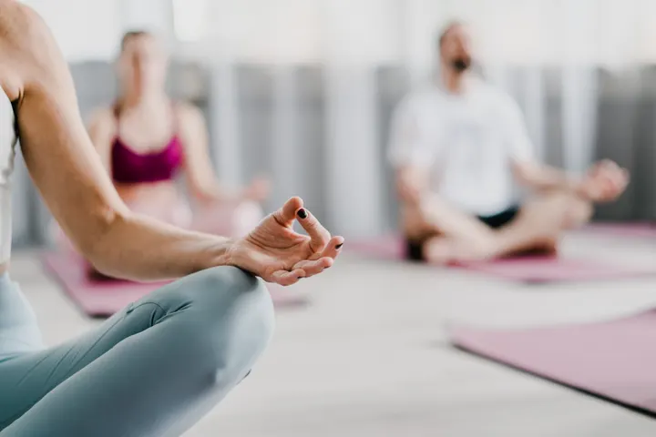 BASI Pilates Stuttgart — pilates-studio in Stuttgart — 3