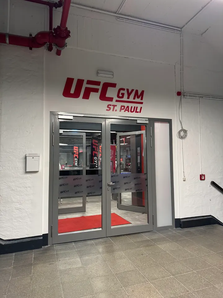 UFCGYM — mma-studio in St. Pauli, Hamburg — 3