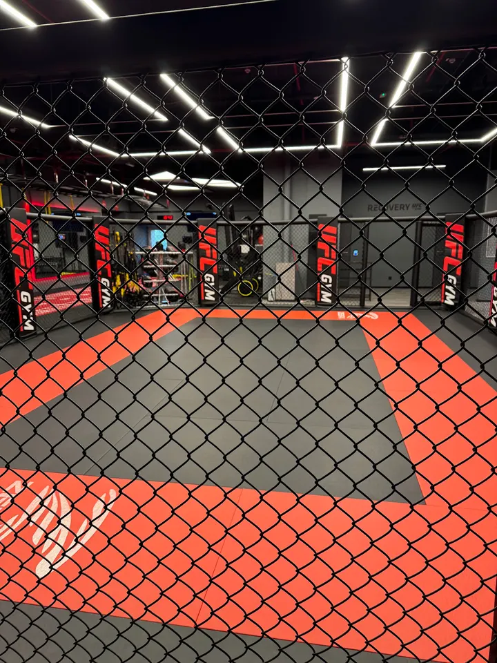 UFCGYM — mma-studio in Hamburg — 3