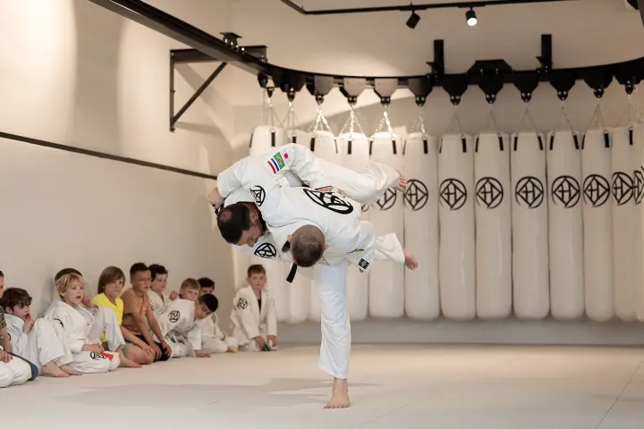 Sportschool Herbert — sportschool-studio in Ede — 3