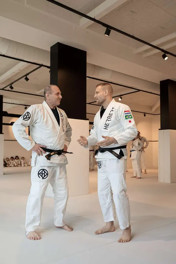 Sportschool Herbert — sportschool-studio in Ede — 6