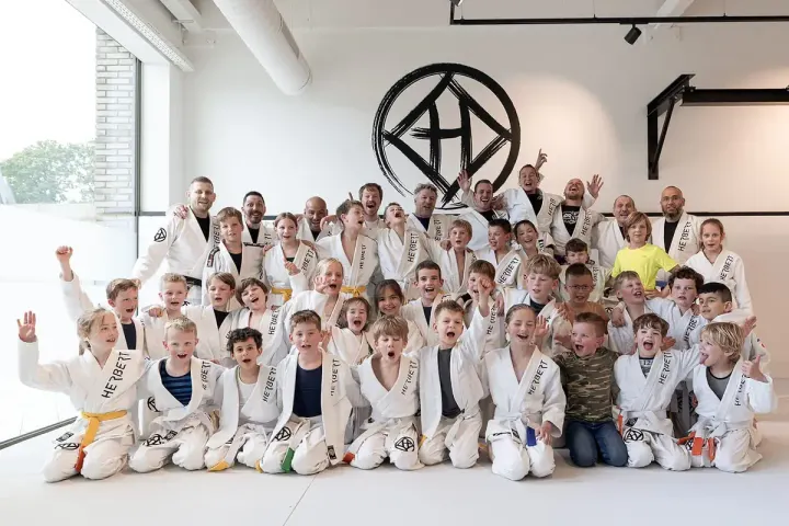 Sportschool Herbert — Sportschool in Enka, Ede