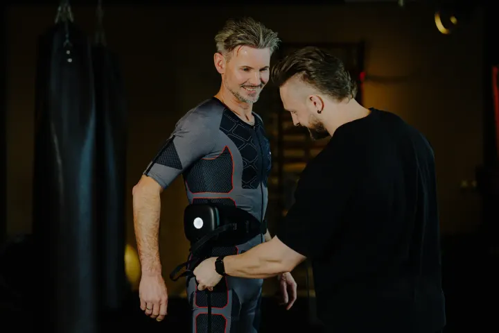 Healthy Body Lounge Zwolle — personal training-studio in Zwolle — 3