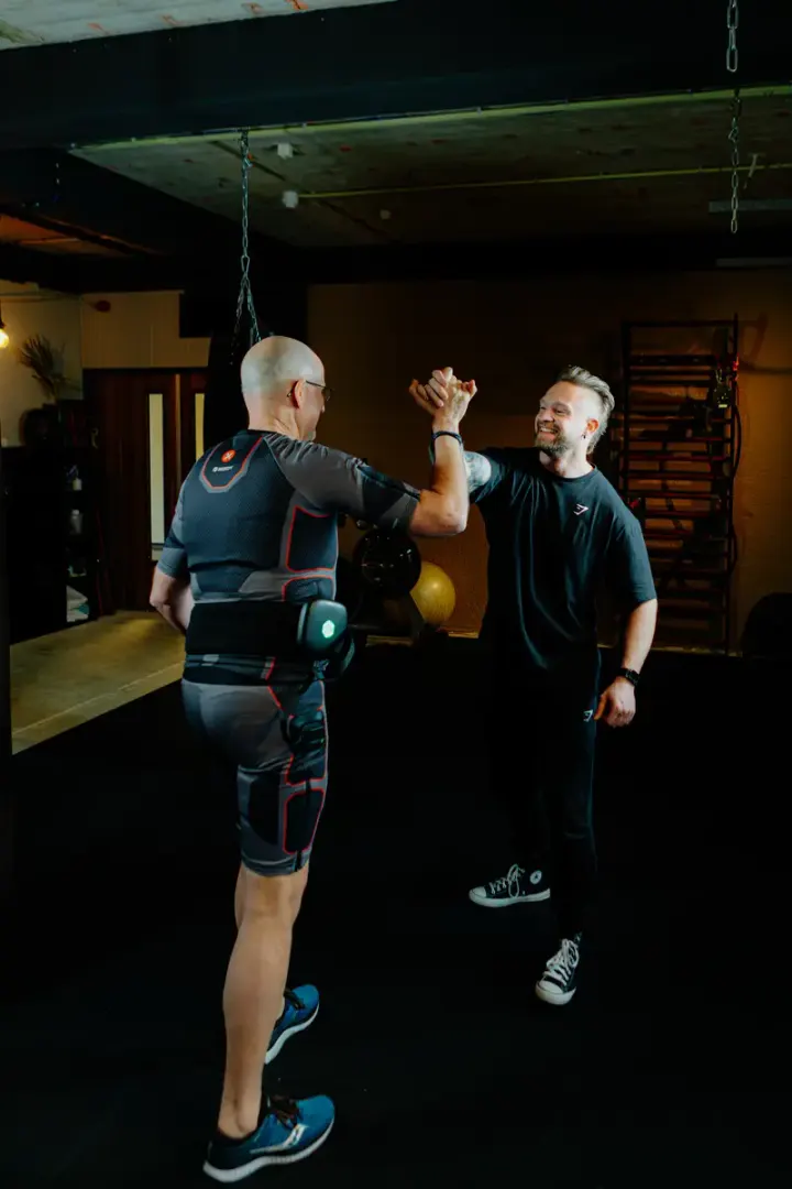 Healthy Body Lounge Zwolle — personal training-studio in Zwolle — 5