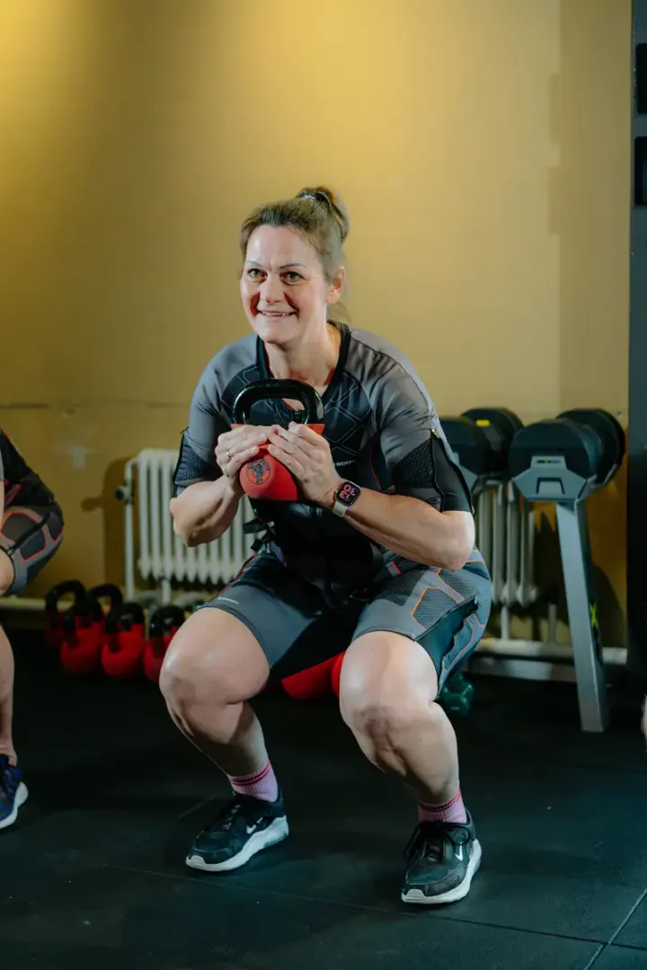 Healthy Body Lounge Zwolle — Personal training in De Bollebieste, Zwolle