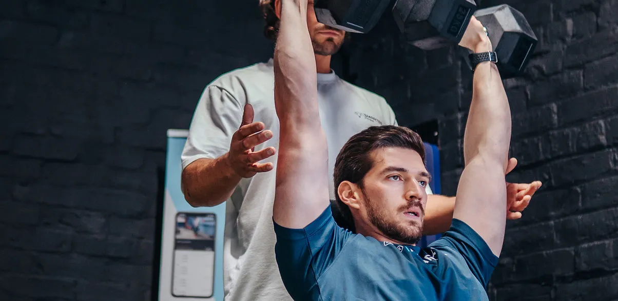 Smarter Fitness — functional training-studio in Battle Field, Newcastle Upon Tyne — 3