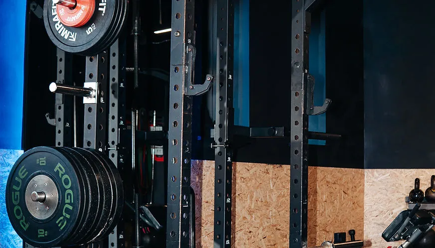 Smarter Fitness — functional training-studio in Newcastle Upon Tyne — 3