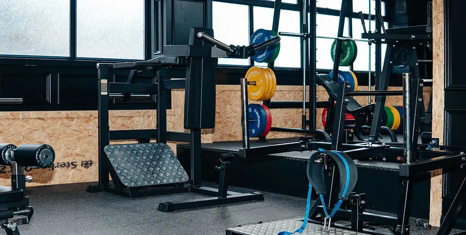 Smarter Fitness — functional training-studio in Newcastle Upon Tyne — 4