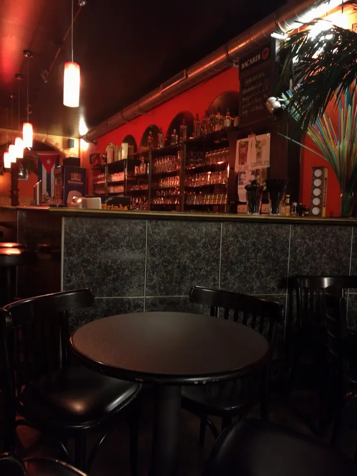 MiSalsa — Tanz in Charlottenburg, Berlin