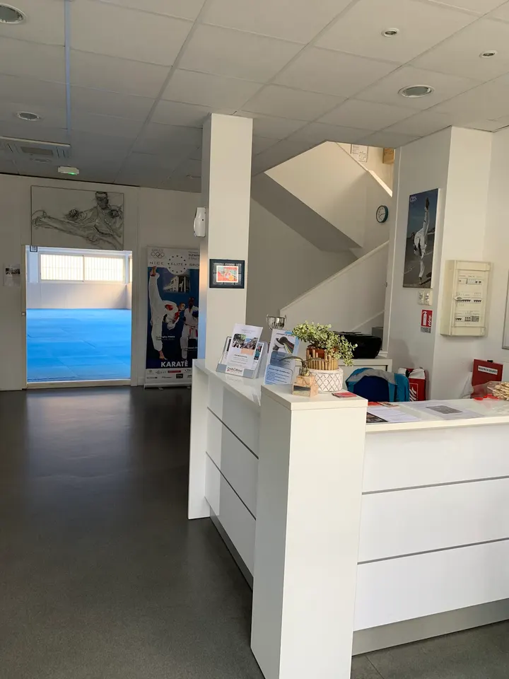 NICE ELITE SPORT — arts martiaux-studio au Port, Nice — 2
