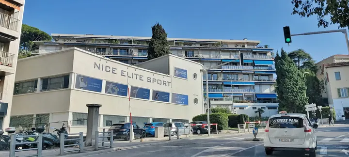 NICE ELITE SPORT — arts martiaux-studio à Nice — 5