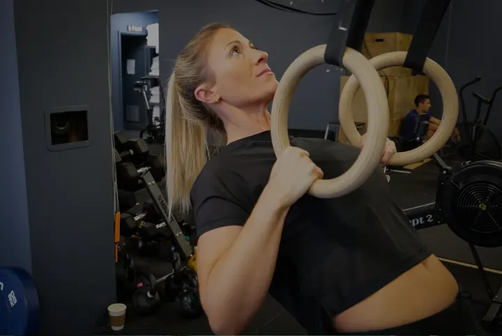 Movement Labs East — calisthenics-studio in Whitechapel, London — 3