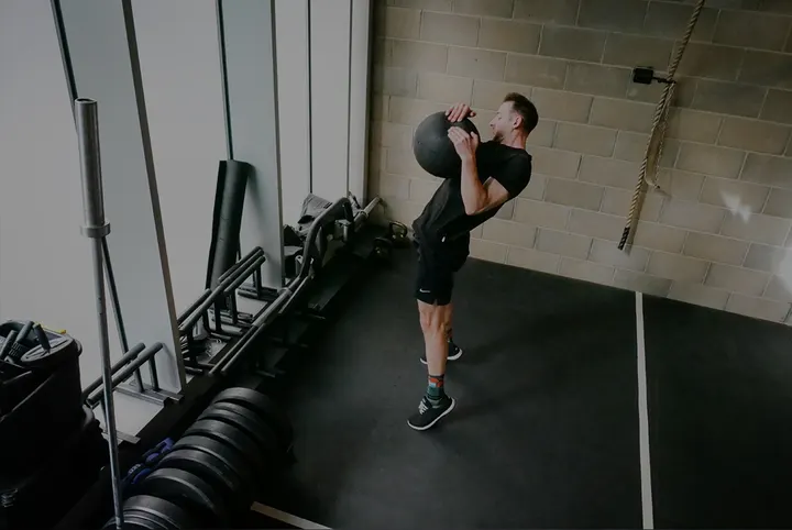 Movement Labs East — calisthenics-studio in London — 3