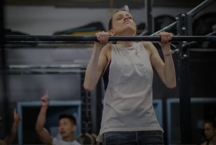 Movement Labs East — calisthenics-studio in London — 4