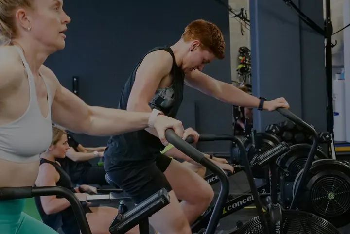 Movement Labs East — calisthenics-studio in London — 5