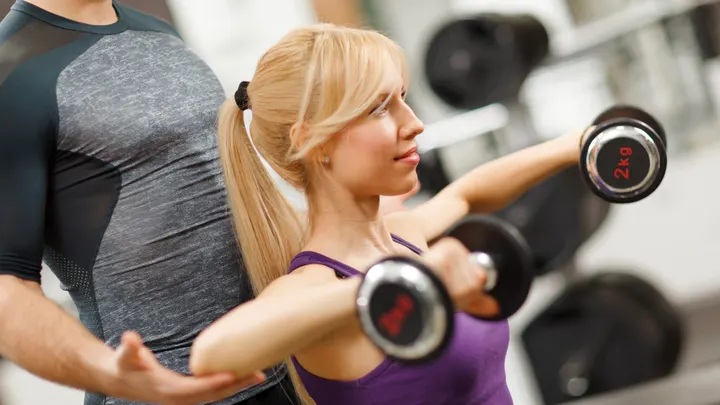 Impuls Fitnessclub — Fitness Studio in Dornberg, Bielefeld