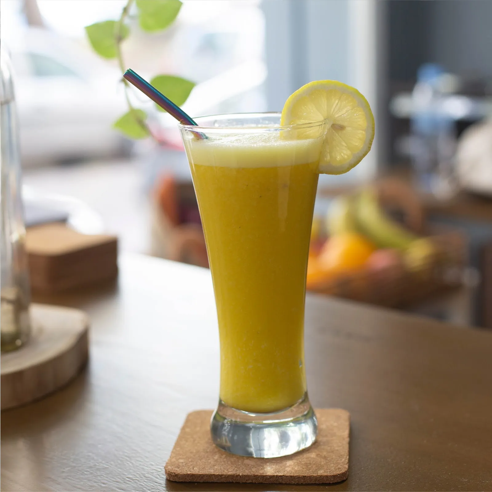 YKJ Fitness and Juice bar — estudio de fitness-studio en Salto del Agua, Marbella — 2