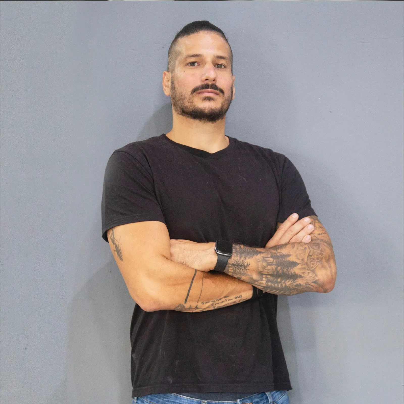 YKJ Fitness and Juice bar — estudio de fitness-studio en Marbella — 3