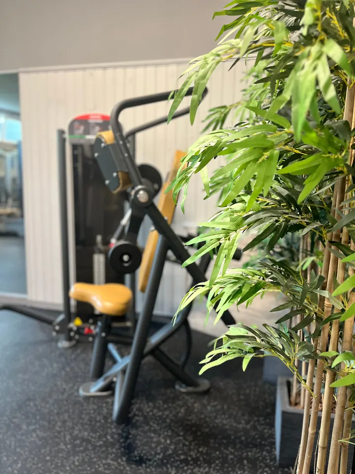 Body Fit Wehr — Fitnessstudio in Wehr