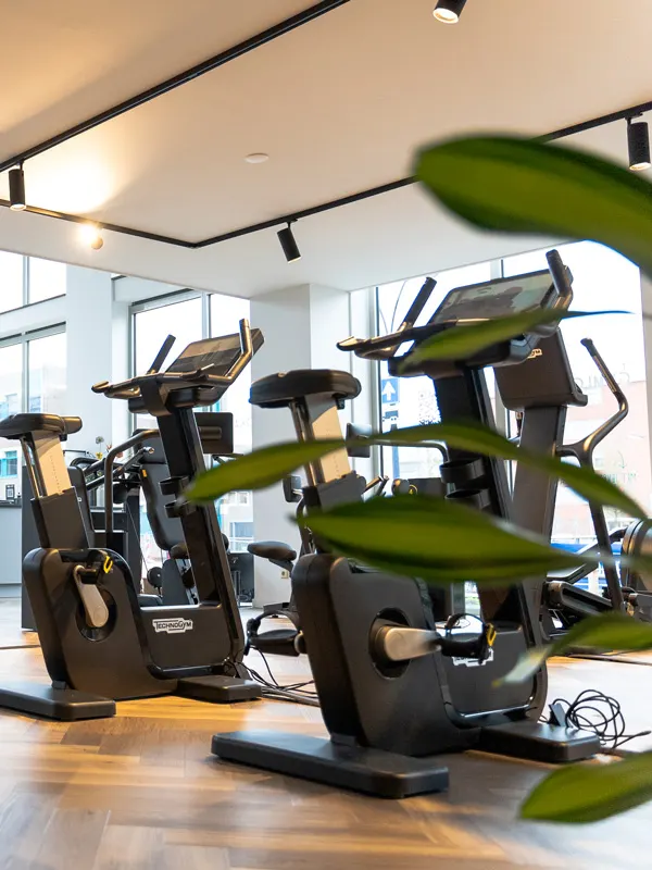 't Gymlokaal Heerhugowaard — sportschool-studio in Stationsplein, Heerhugowaard — 2