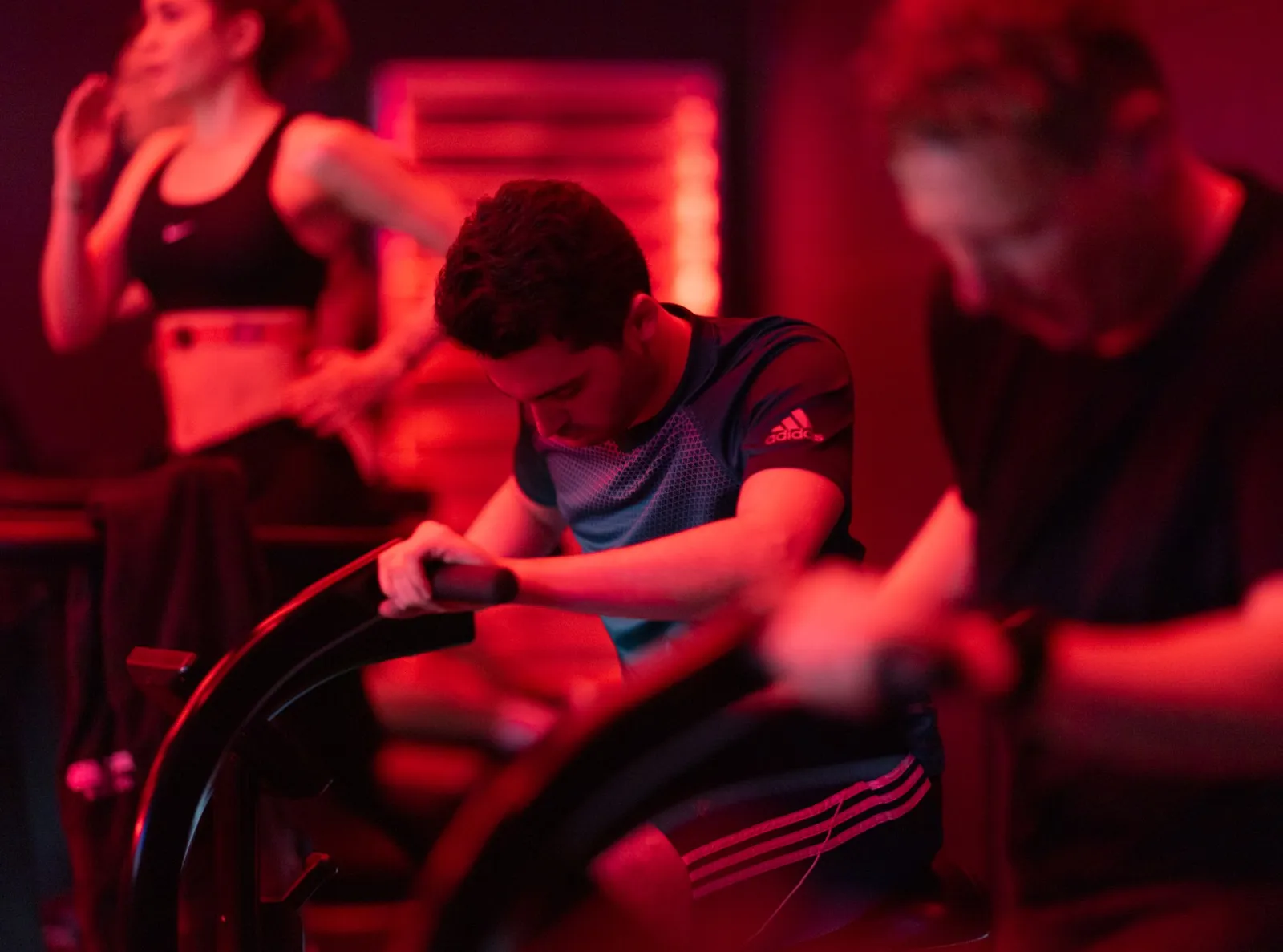 R1 | HIIT Workout — crossfit-studio i München — 2