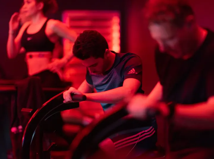R1 Sportsclub — fitnessstudio in München — 3