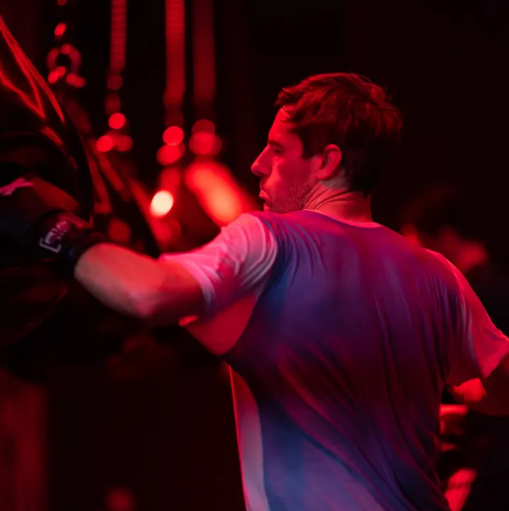 R1 | HIIT Workout — CrossFit in Schwabing, München