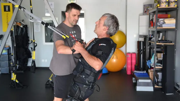 La Vallée de la Forme — salle de fitness-studio à Pic d'Arlas, Oloron-Sainte-Marie — 3