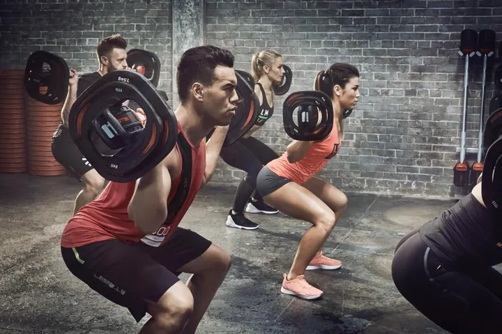 La Vallée de la Forme — salle de fitness-studio à Oloron-Sainte-Marie — 4