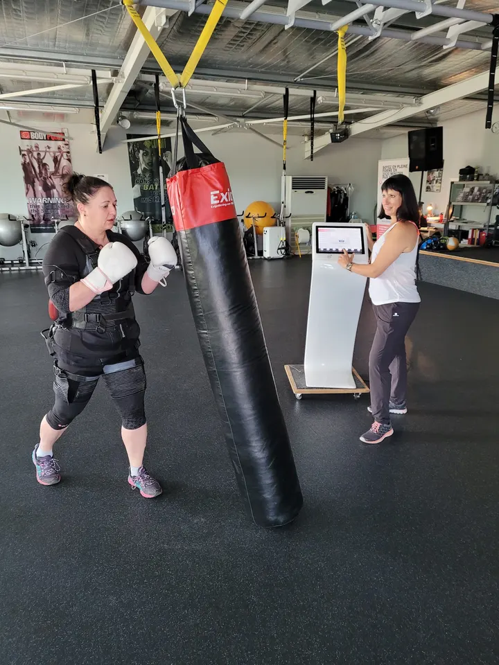 La Vallée de la Forme — Coaching personnel à Pic d'Arlas, Oloron-Sainte-Marie