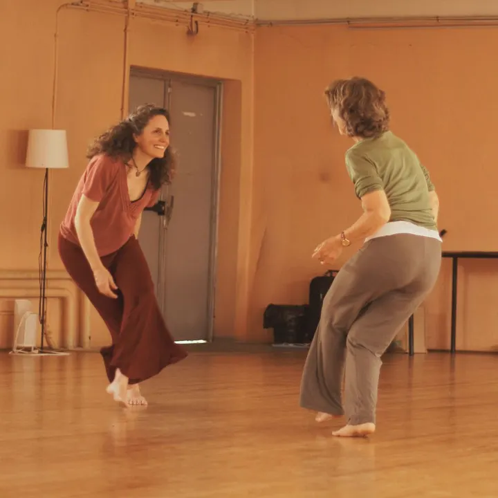 Libère ta danse — danse-studio à Aix-en-Provence — 3