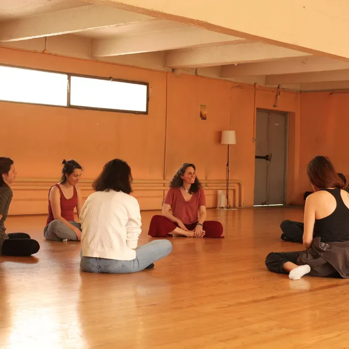 Libère ta danse — danse-studio à Aix-en-Provence — 4