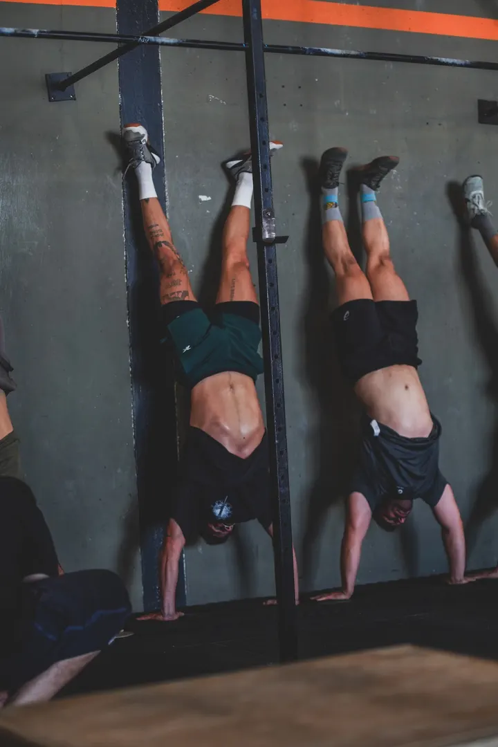 Phoenix Fitness club — crossfit-studio en Valle de Jinámar, Telde — 3