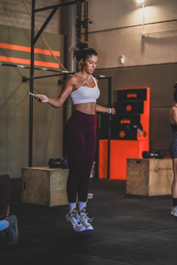 Phoenix Fitness club — crossfit-studio en Telde — 3
