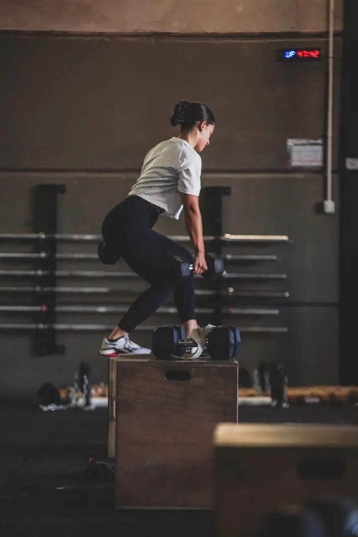 Phoenix Fitness club — crossfit-studio en Telde — 4