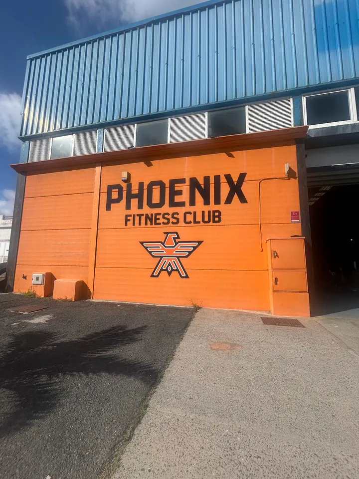 Phoenix Fitness club — crossfit-studio en Telde — 5