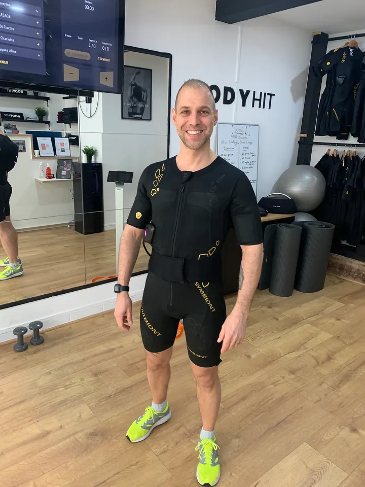 BODYHIT Quartier des Batignolles — salle de fitness-studio à Paris — 4