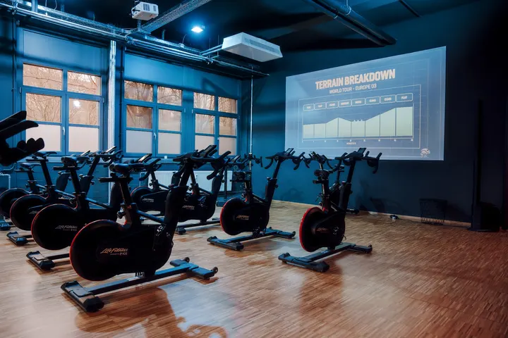 The Hybrid Niederurseler Allee 8-10 — functional training-studio in Eschborn, Frankfurt am Main — 3