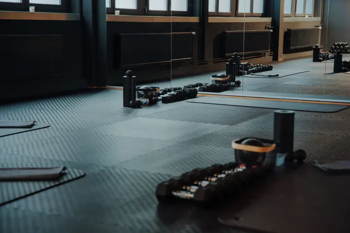 The Hybrid Niederurseler Allee 8-10 — functional training-studio in Frankfurt am Main — 6