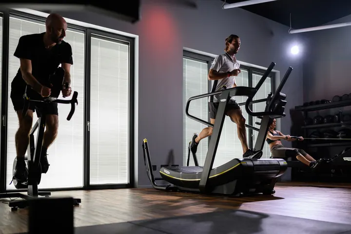 CALISTHENICS/VERTICALE — personal training-studio a Parma — 2