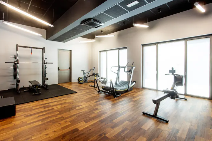 CALISTHENICS/VERTICALE — Personal training a Parma