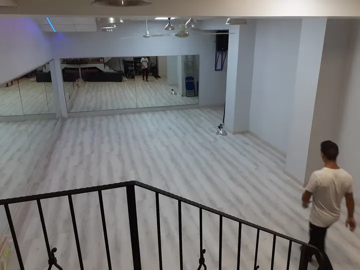 Gimnasio Galaxy — estudio de fitness-studio en Granada — 3