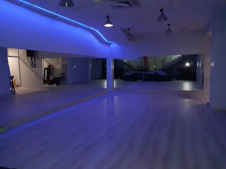 Gimnasio Galaxy — estudio de fitness-studio en Granada — 5