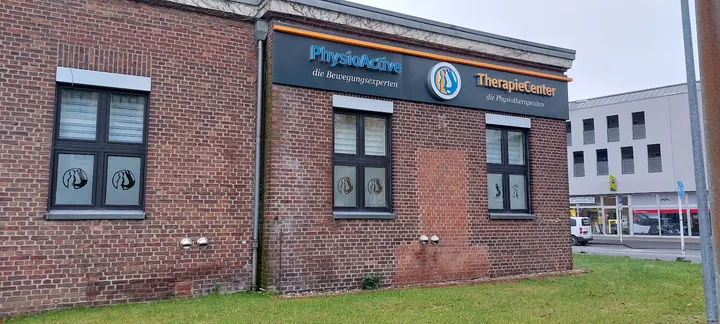 TherapieCenter Marl — pt-studio in Hüls, Marl — 2