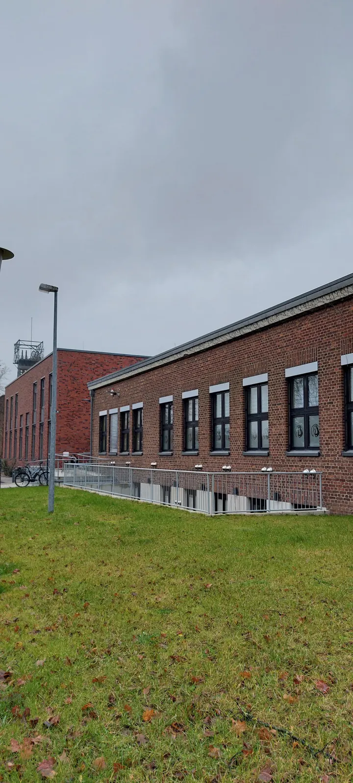 TherapieCenter Marl — pt-studio in Marl — 3