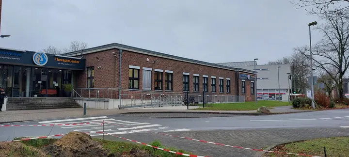 TherapieCenter Marl — pt-studio in Marl — 5