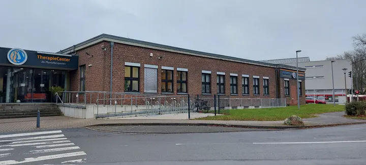 TherapieCenter Marl — Fitnessstudio in Hüls, Marl