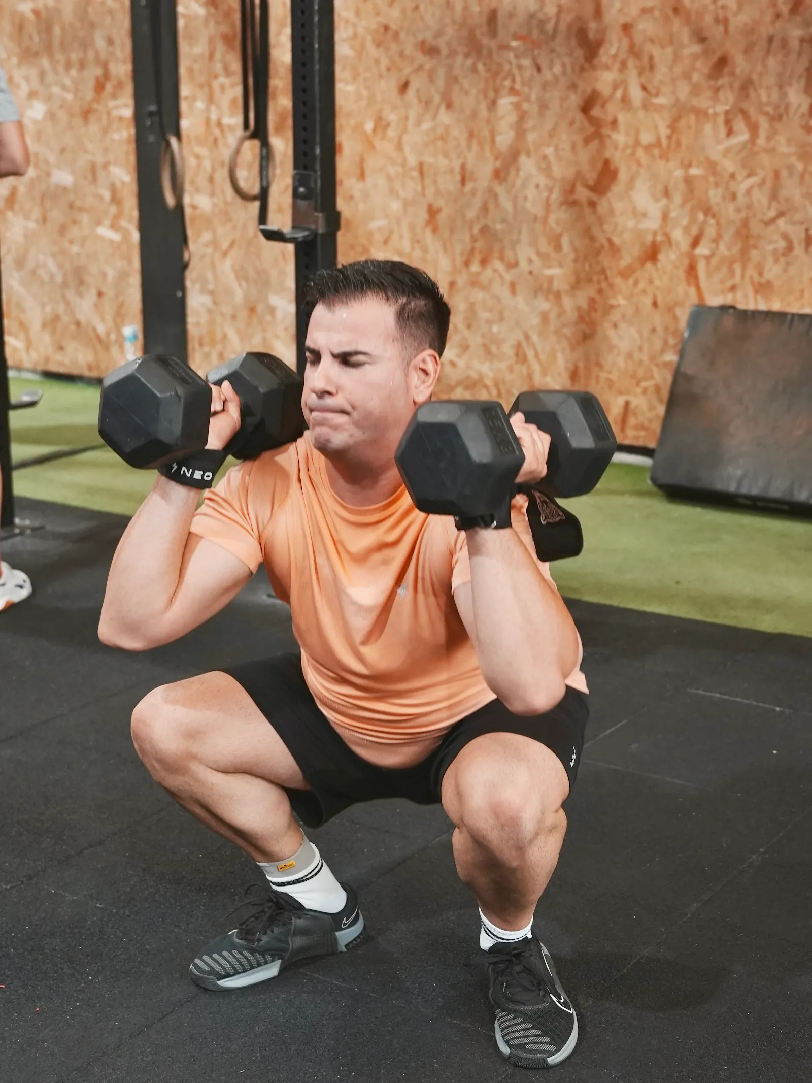 CrossFit Montequinto — crossfit-studio en Quinto — 3